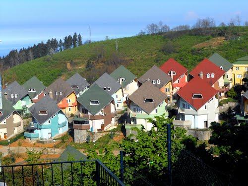 Villa Koru *